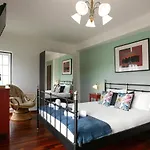 Miradouro Norte Apartman