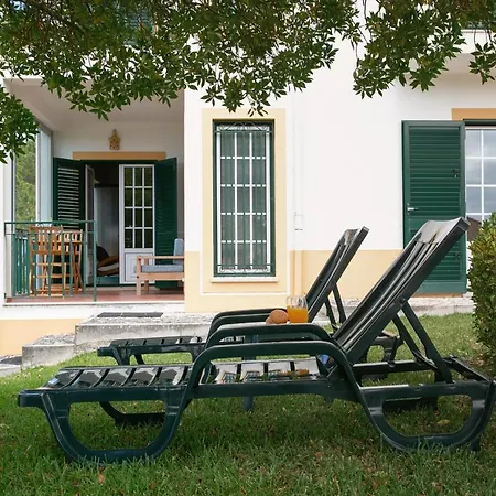 Apartman Miradouro Norte