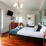 Miradouro Norte Apartment Nazare