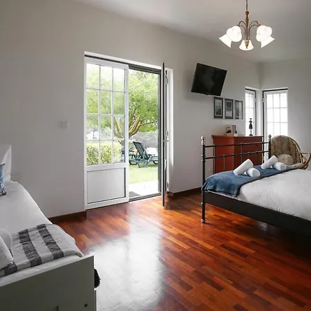 Miradouro Norte Apartment *
