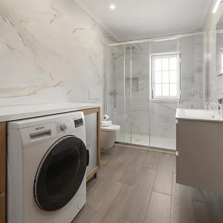 Miradouro Norte Apartman