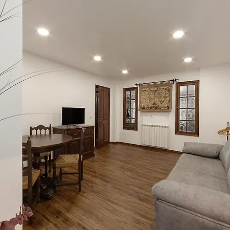 Apartman Miradouro Norte