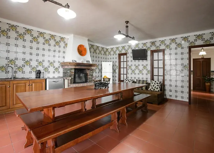 Apartman Miradouro Norte