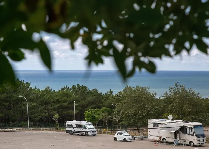 Miradouro Norte Apartman