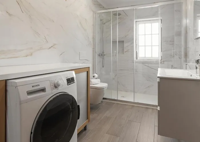 Miradouro Norte Apartman