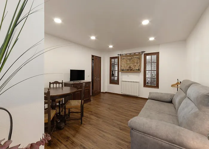 Apartman Miradouro Norte